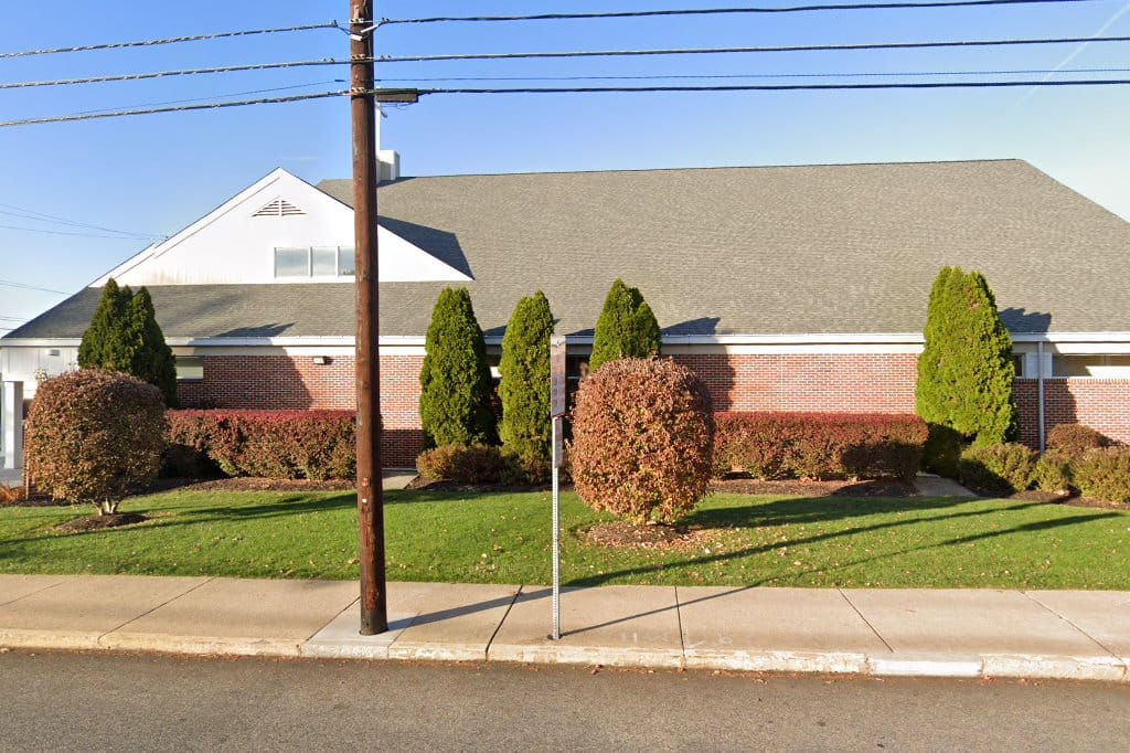 Grace Baptist Church