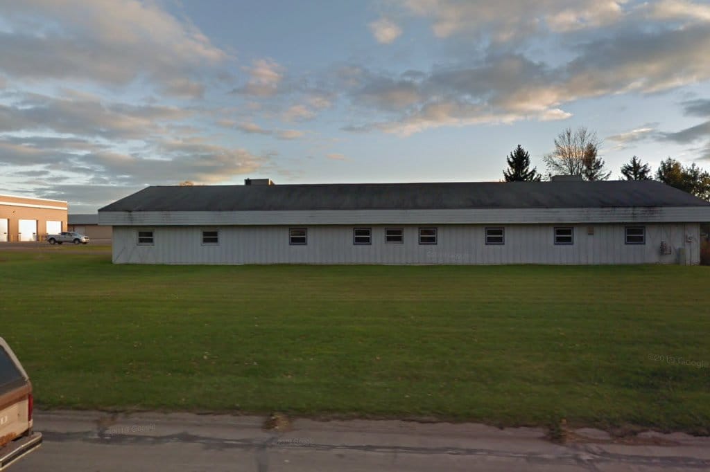 Northern Waters Library Services