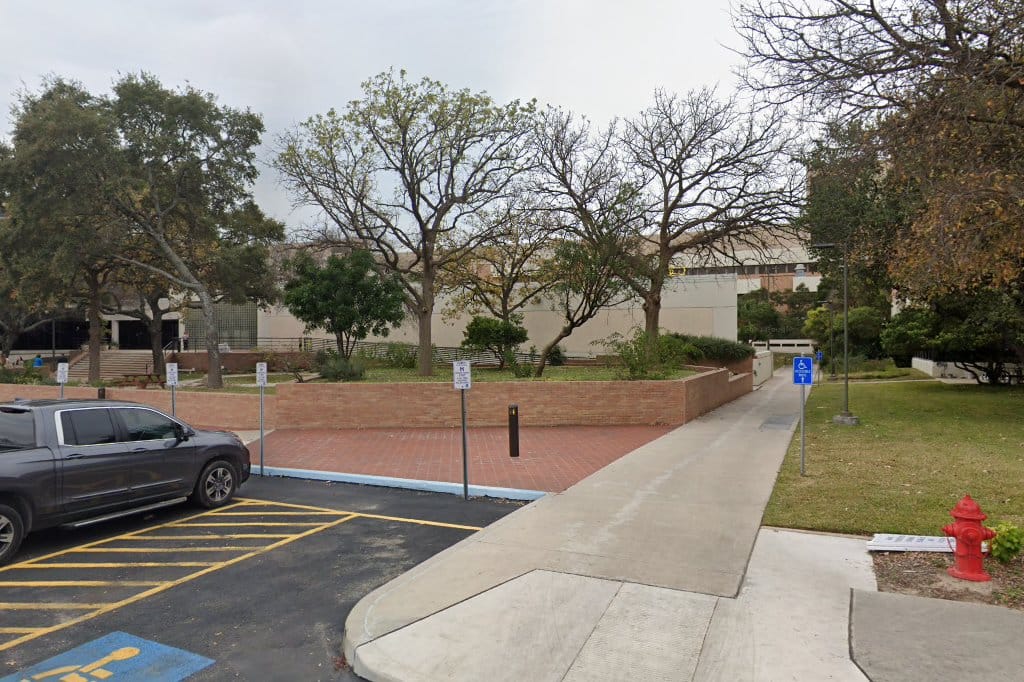 University of Texas Health Science Center at San Antonio