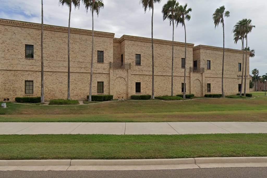The University of Texas at Brownsville