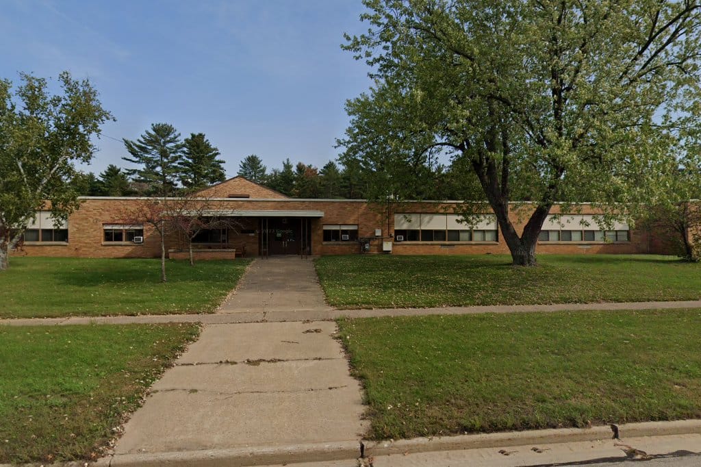 Gebhardt Elementary School