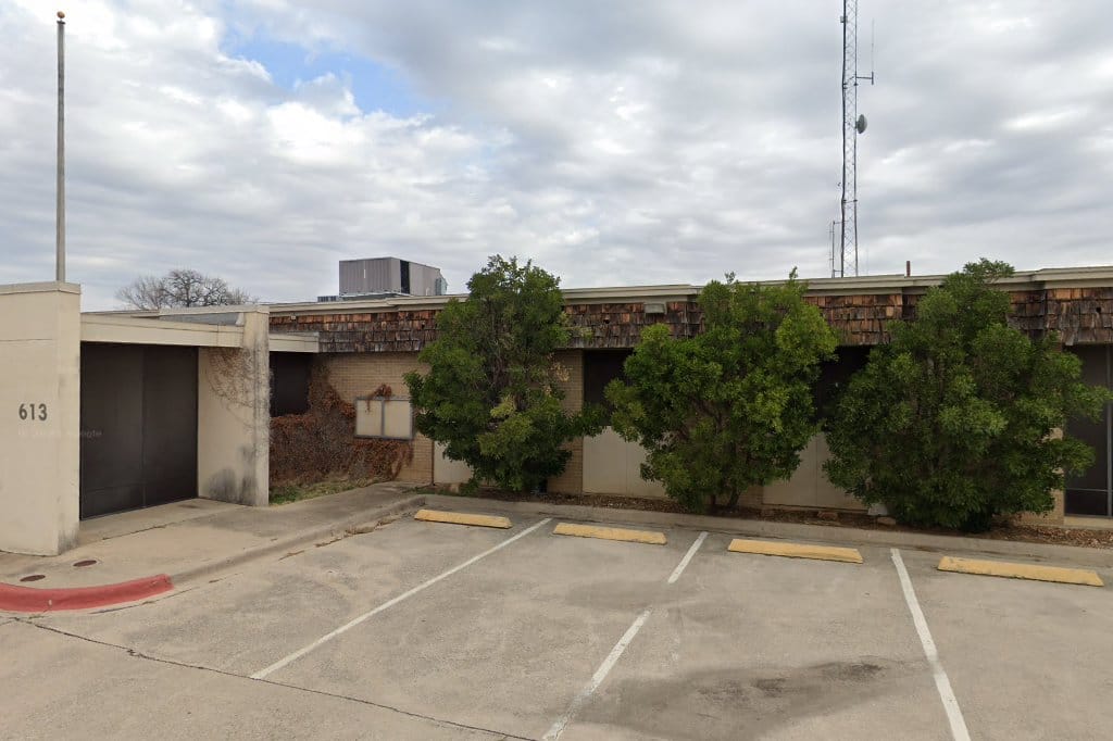 Azle Municipal Court