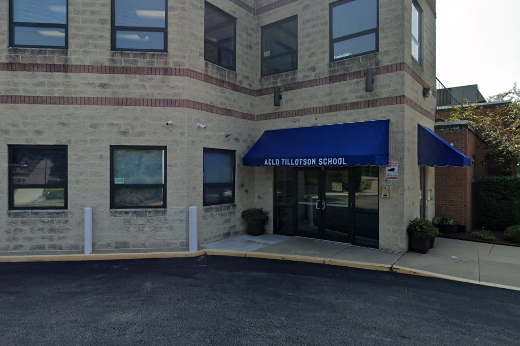ACLD Tillotson School