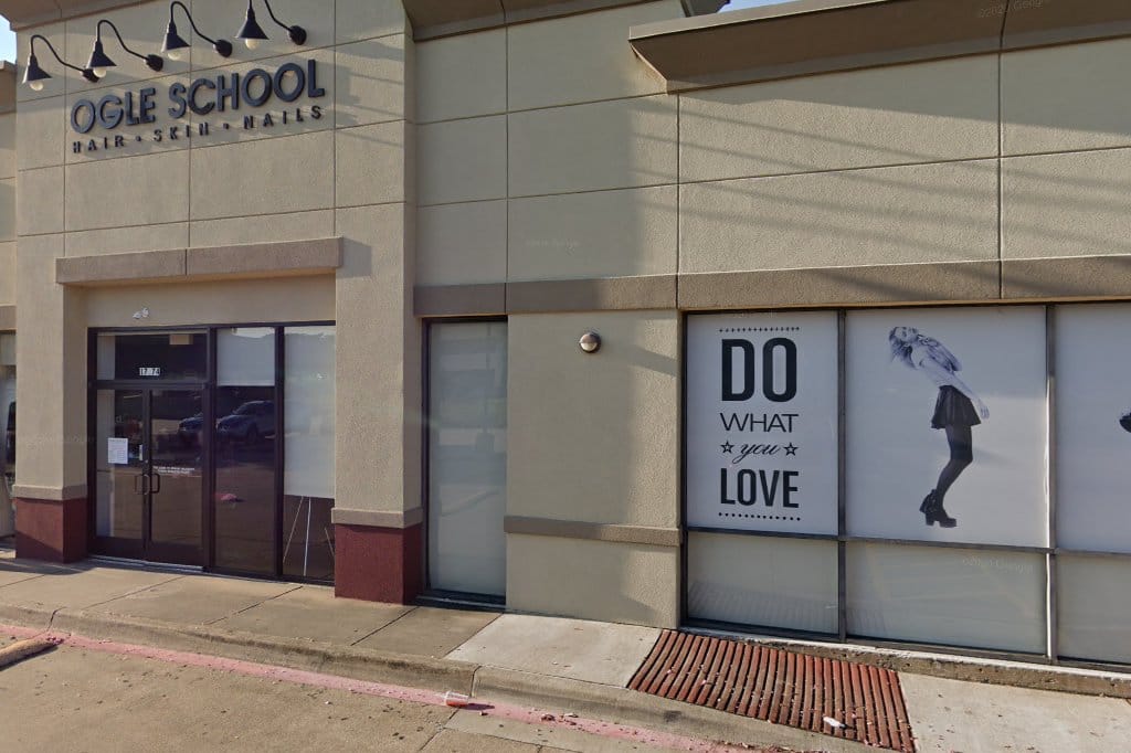 Ogle School Hair Skin Nails-North Dallas