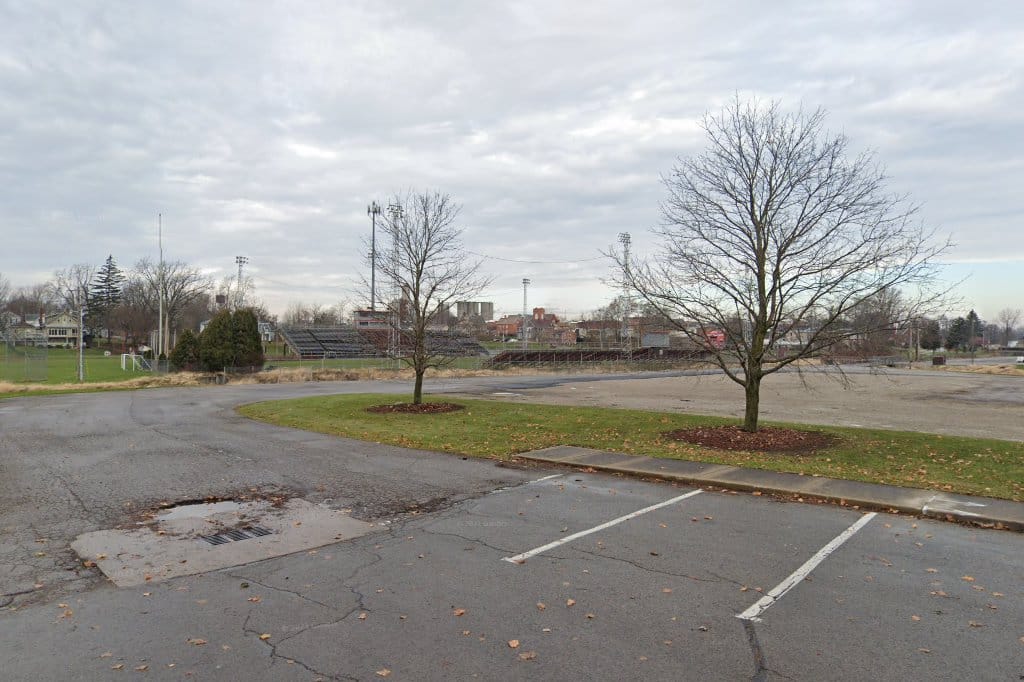Shelby Middle School
