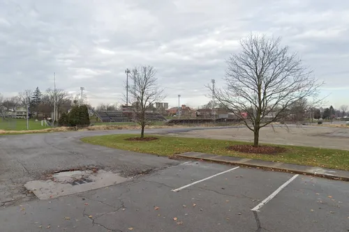 Shelby Middle School