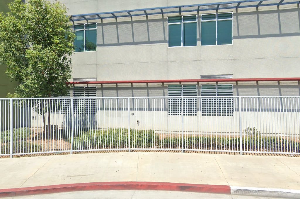 Orchard Academies 2C School