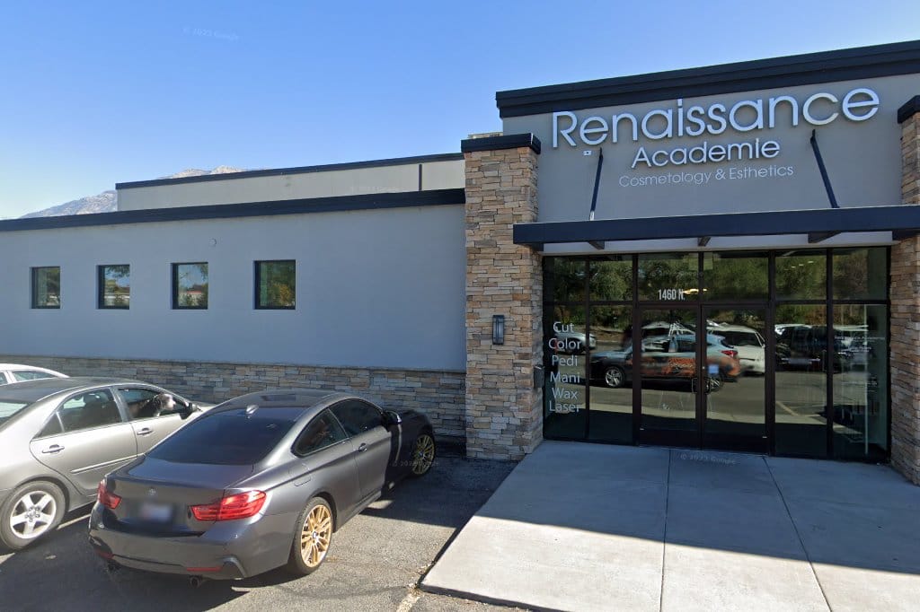 Renaissance Academie Cosmetology and Esthetics