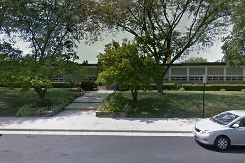 David Smith Elementary School