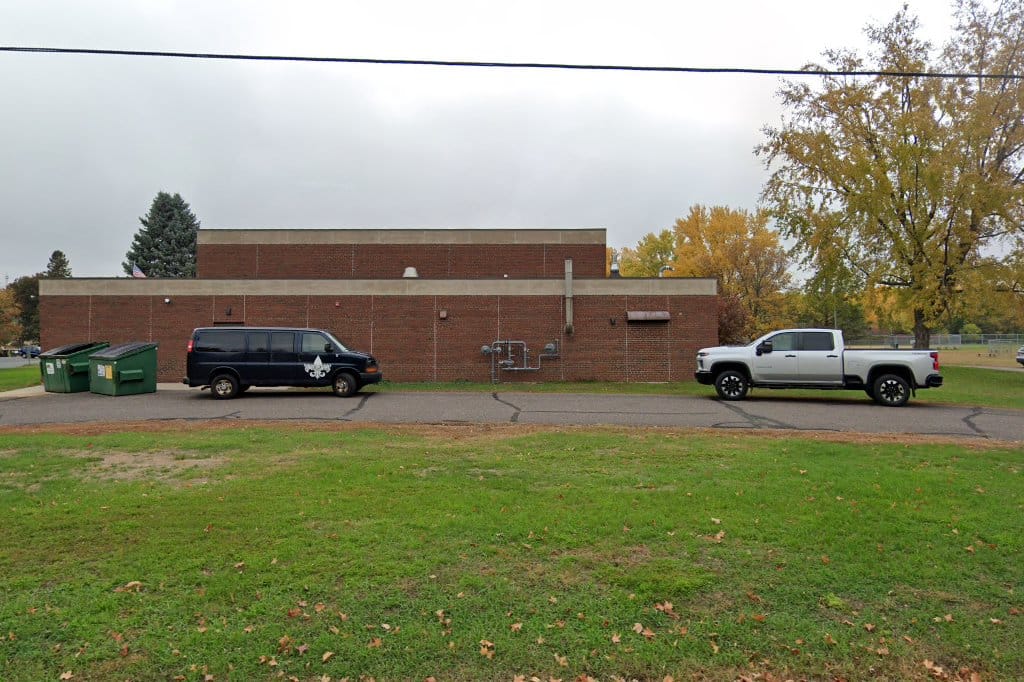 Dresser Elementary School
