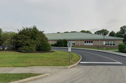 Walnut Creek Elementary School