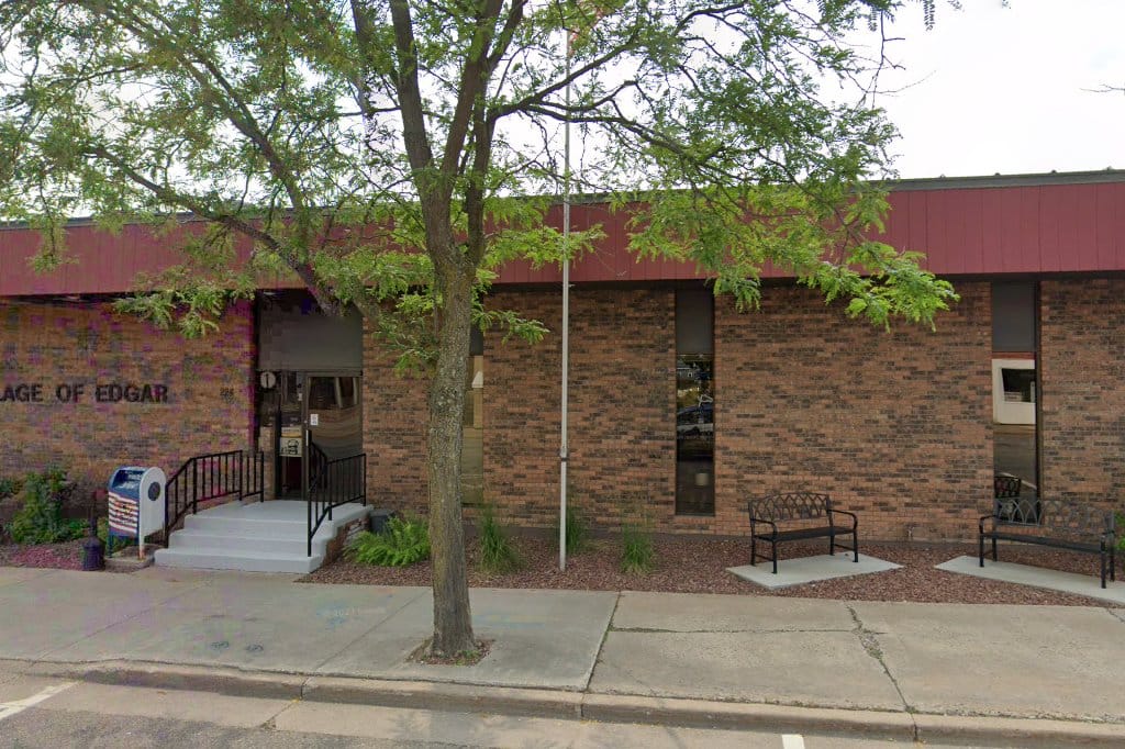 Marathon County Public Library - Edgar Branch
