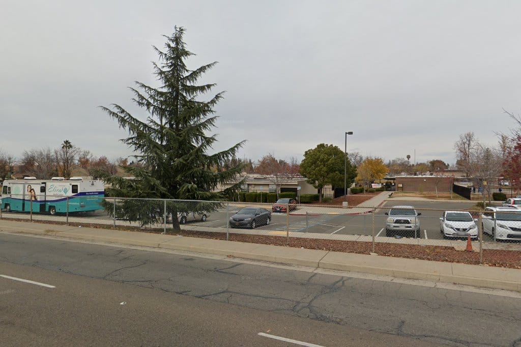 Madison Elementary School