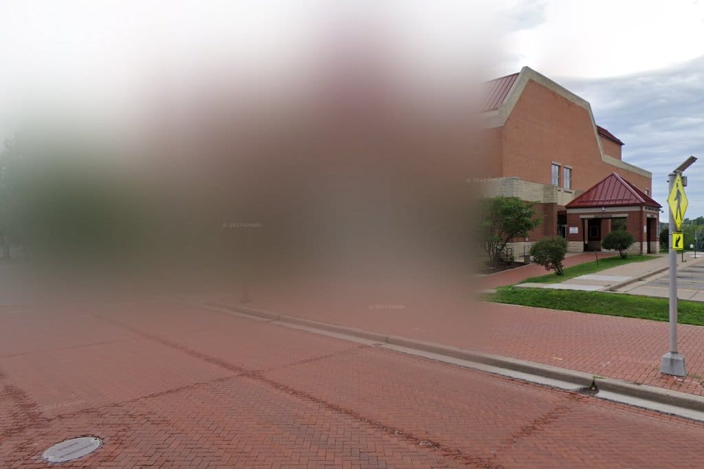 Marathon County Public Library - Wausau Headquarters