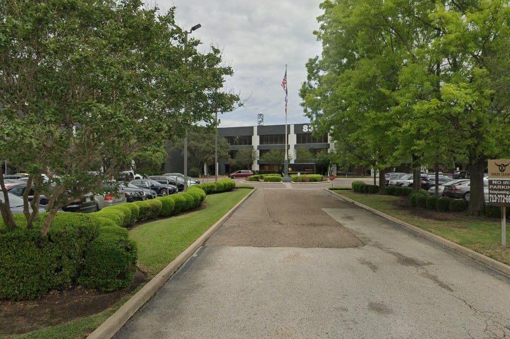 The College of Health Care Professions-Southwest Houston