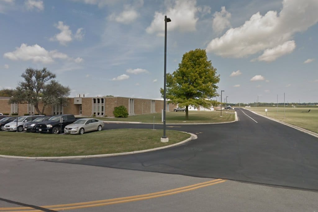 Vanguard Career and Technical Center