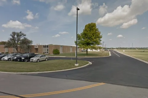 Vanguard Career and Technical Center