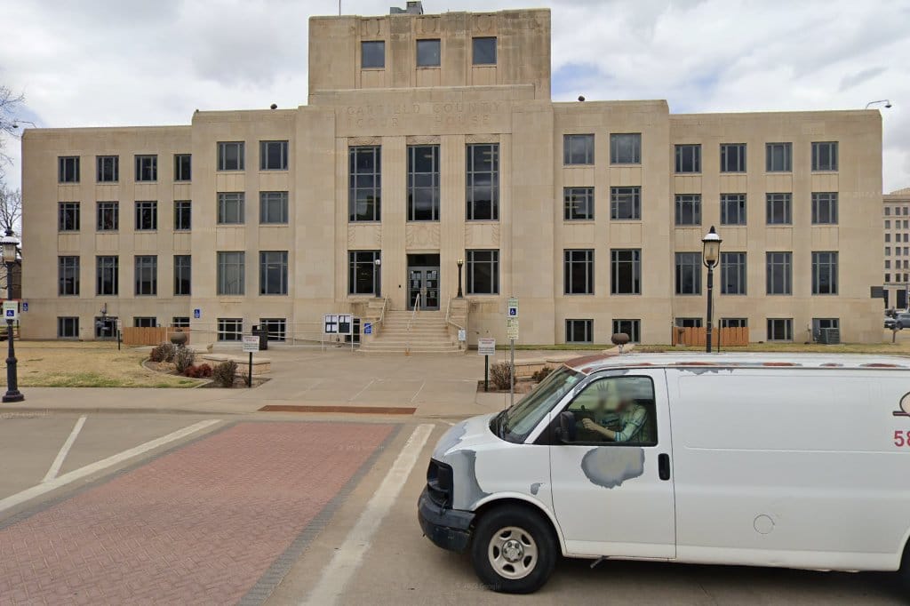 Garfield County Court
