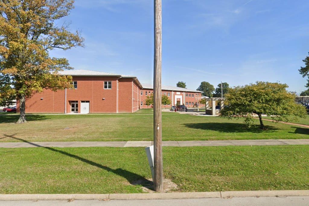 Green Springs Elementary School