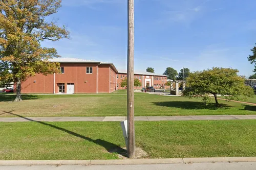 Green Springs Elementary School