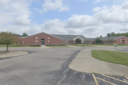 Scioto Ridge Elementary School