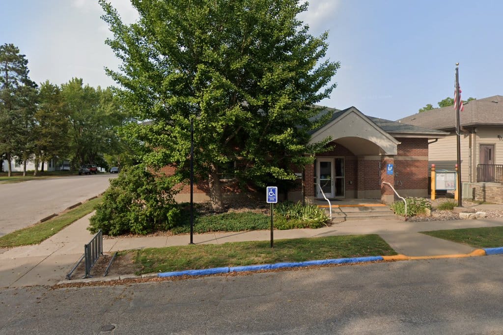 Pepin Public Library