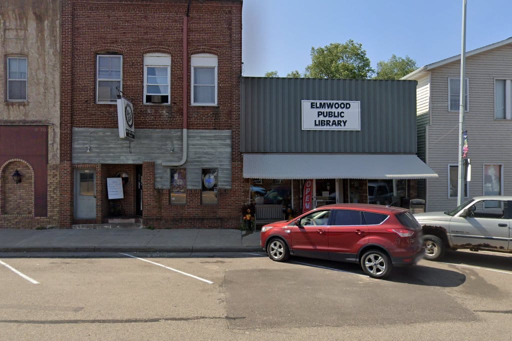 Elmwood Public Library
