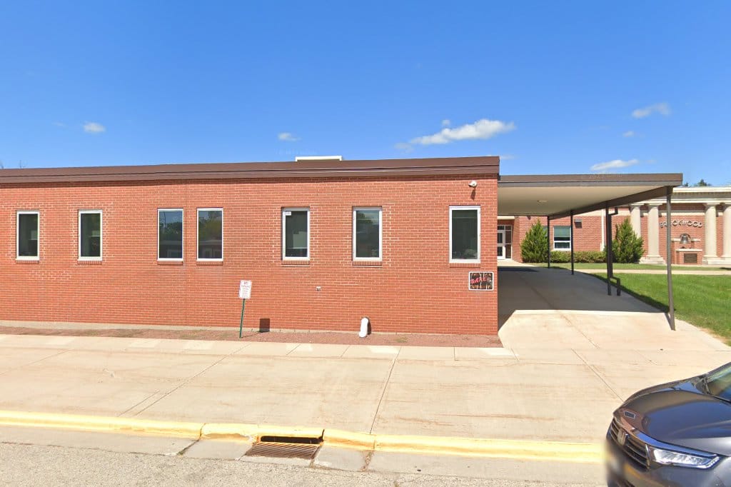 Brookwood Elementary School
