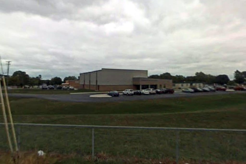 Margaretta Elementary School