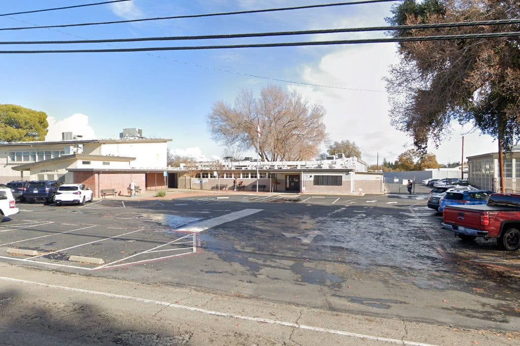 Palos Verde Continuation School
