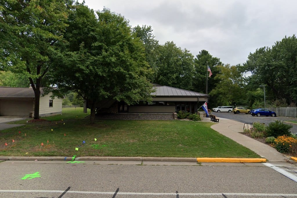 Lettie W. Jensen Library