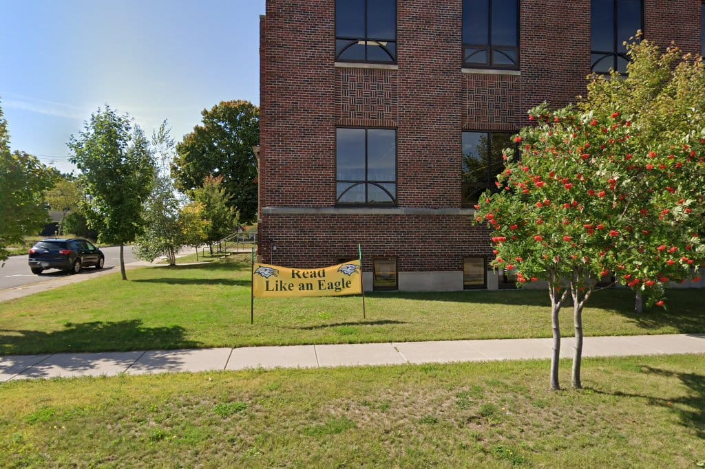 Park Falls Public Library