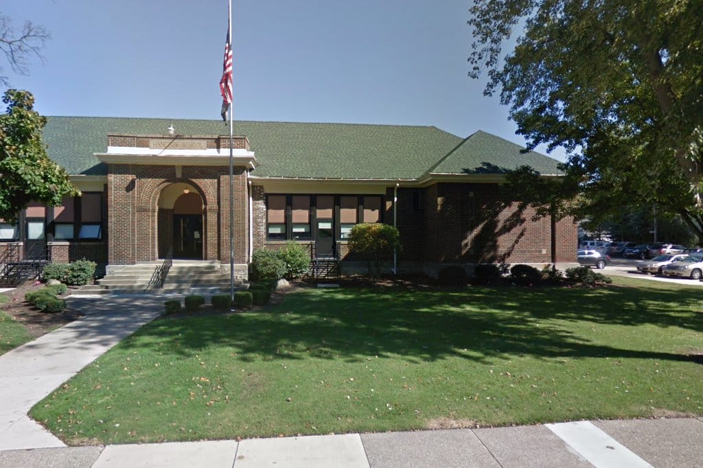 Hancock Elementary School