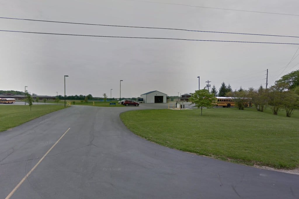 Fairlawn Local School