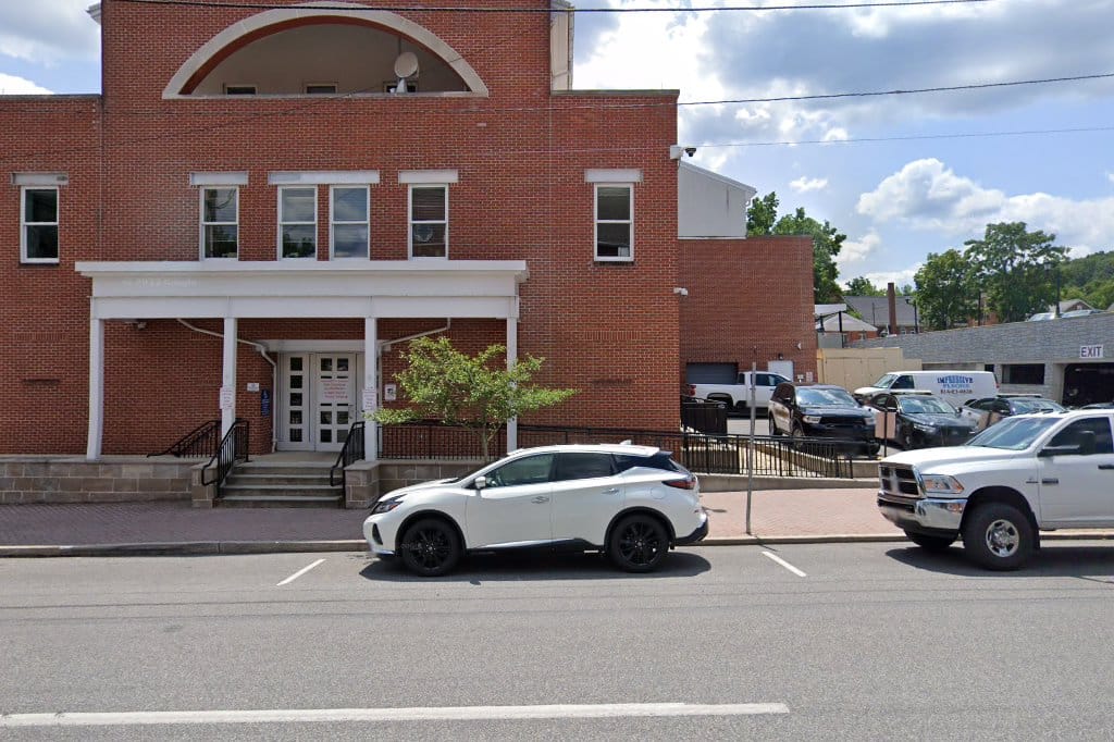 Bedford County Public Defender