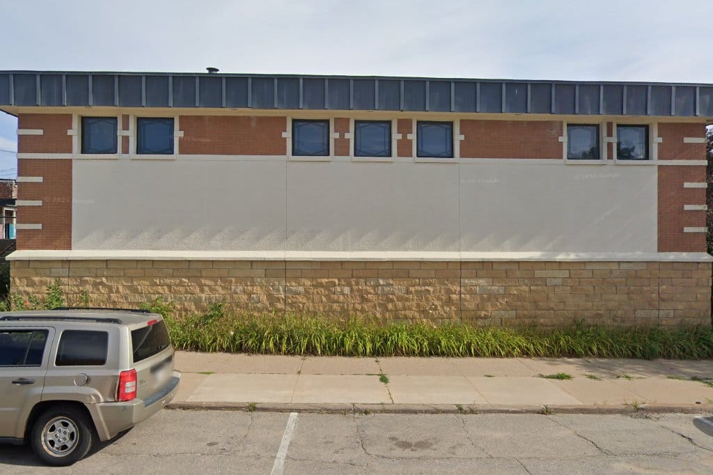 Mc Intosh Memorial Library