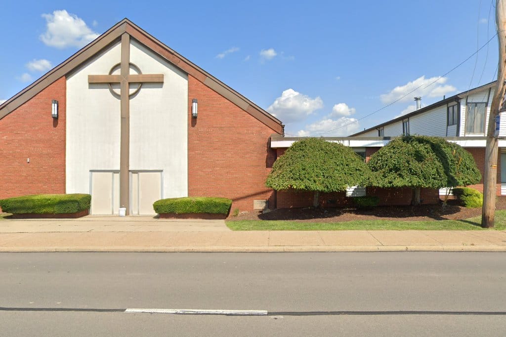 St Malachy School