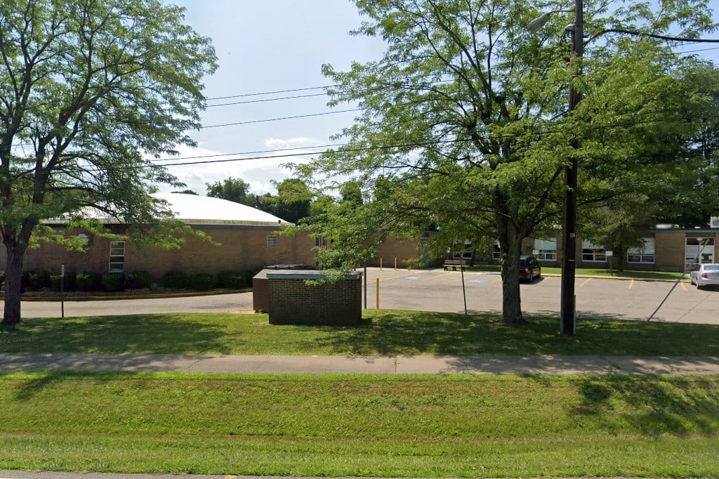 Sanderson Elementary School