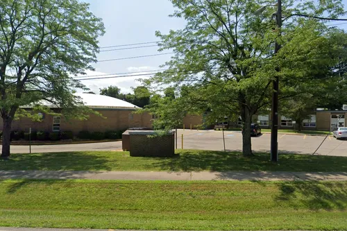 Sanderson Elementary School