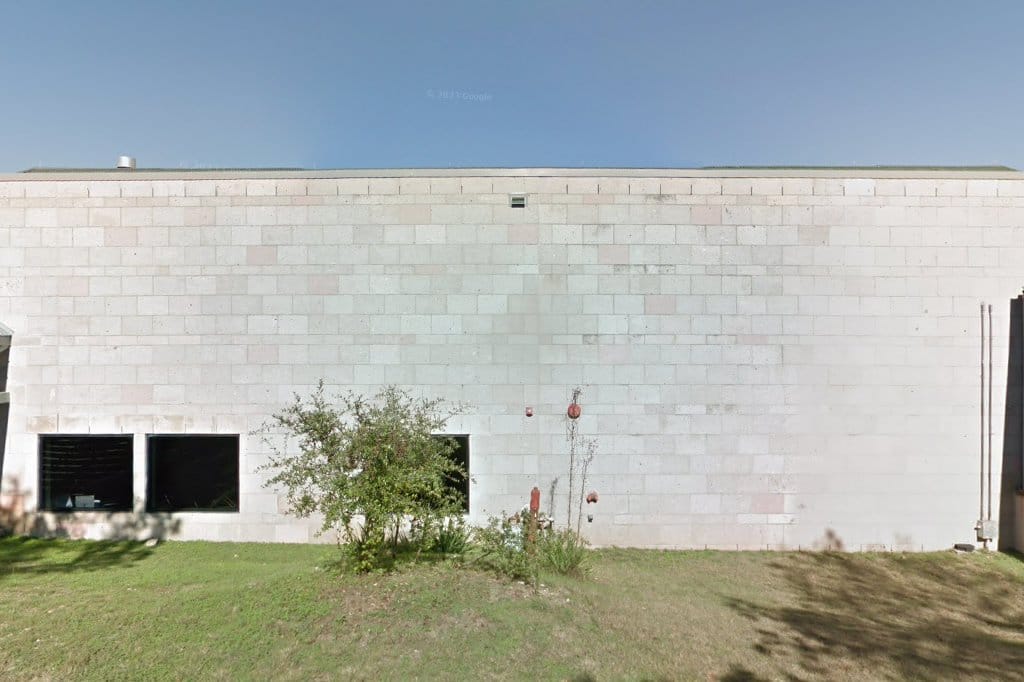 Concordia University-Texas