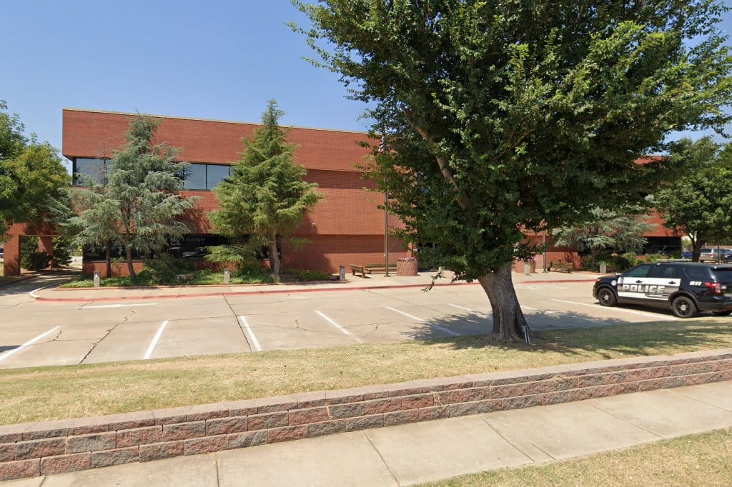 Moore Municipal Court