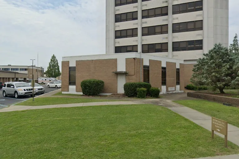 Sumter South Carolina Department of Justice