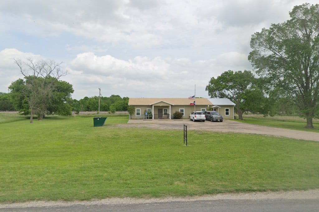 Iola Justice of Peace Court