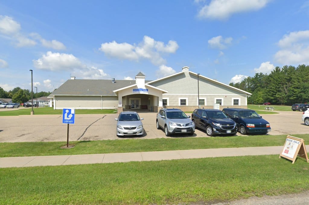 Adams County Library