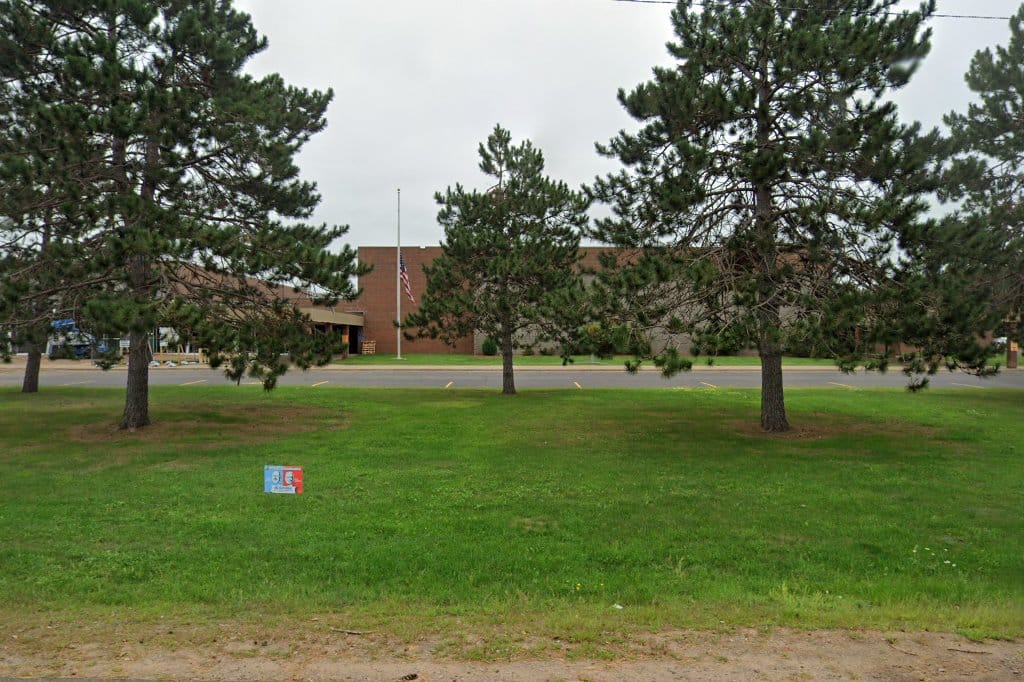 Hayward High School