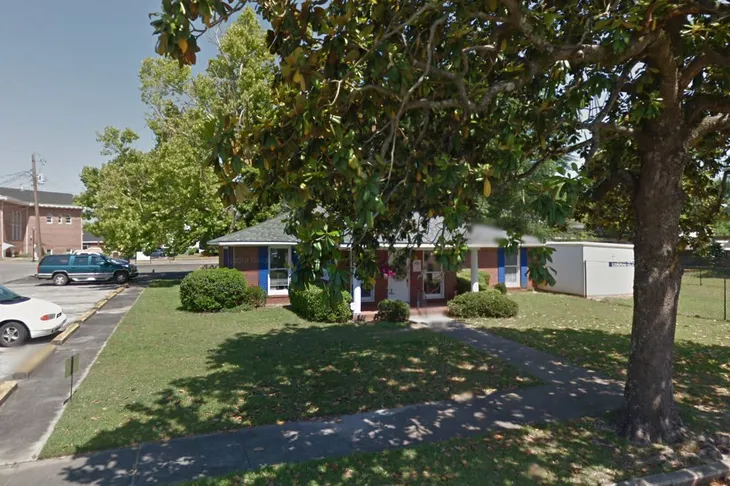 Trinity Animal Hospital
