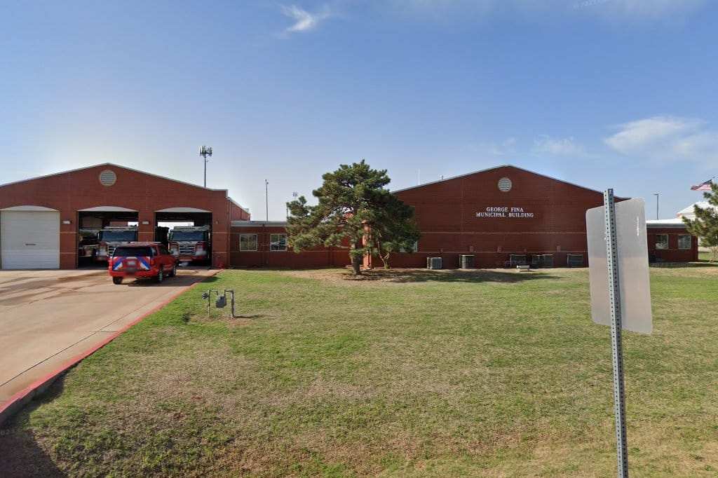 Piedmont Municipal Court