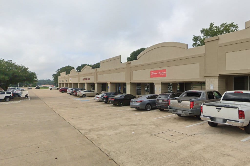 Texarkana Cosmetology Academy