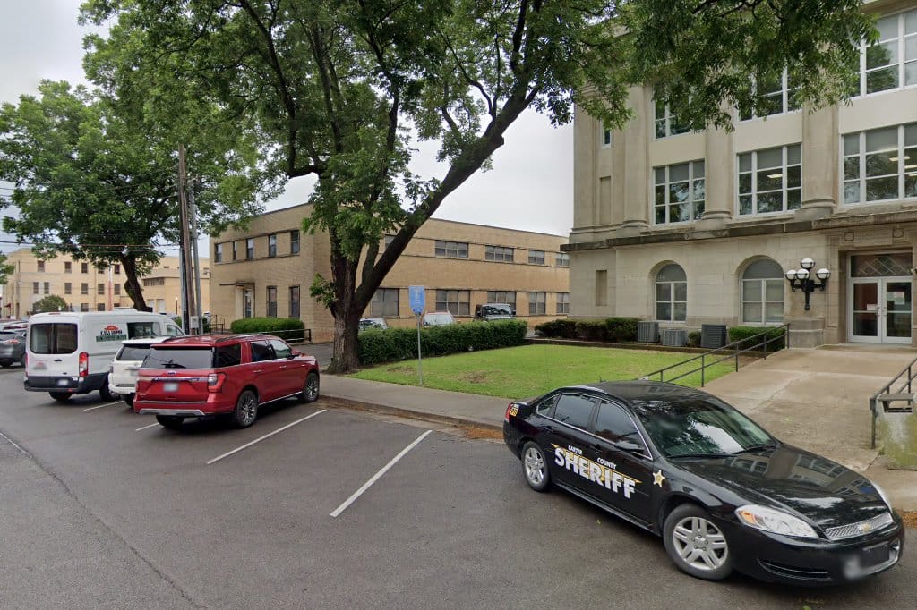 Carter County Court