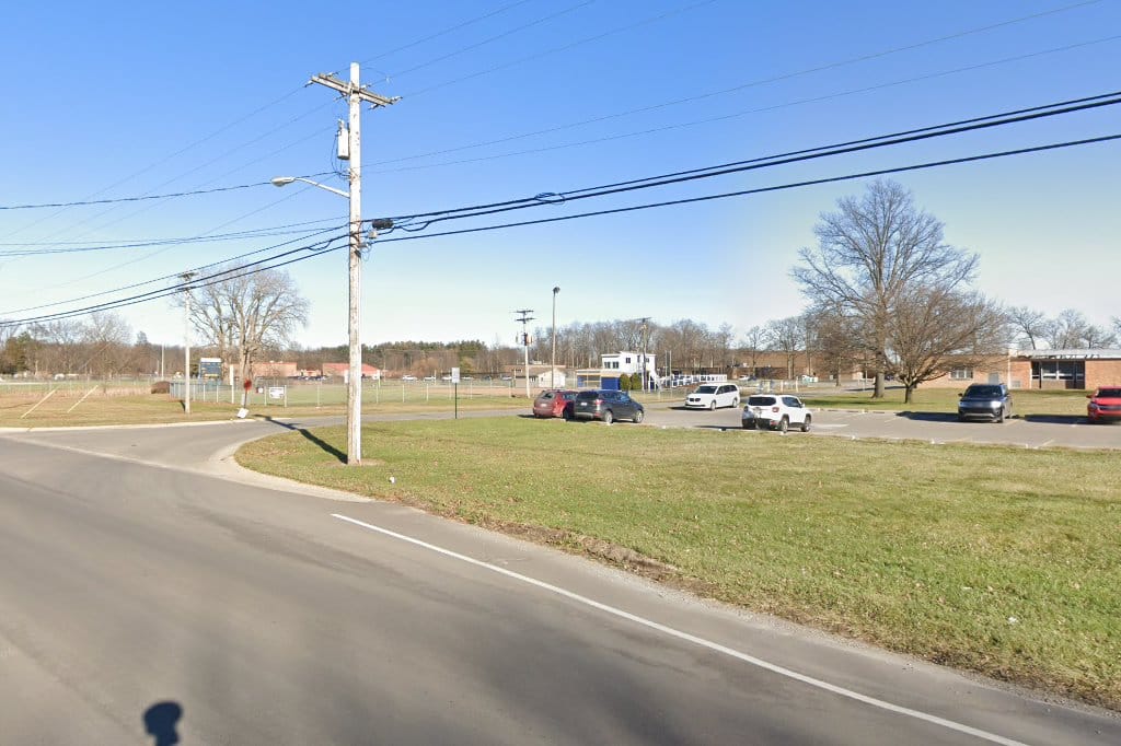 Wagar Middle School